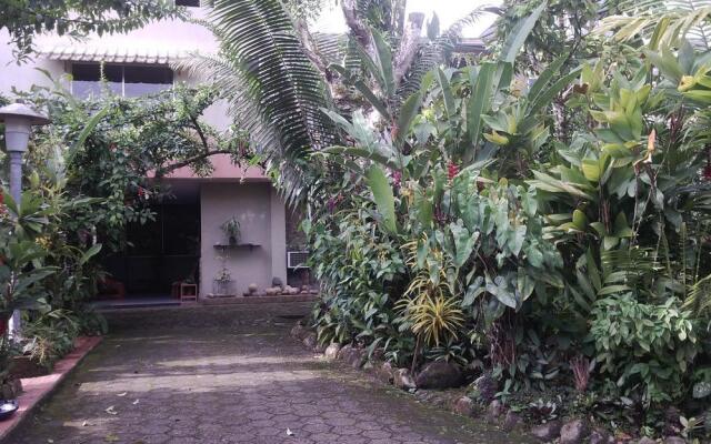 Hotel los Yutzos