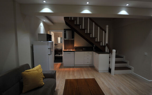 Sapanca Cayir Cimen Otel