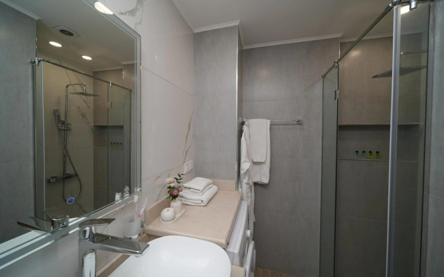 Sweet Home apartments