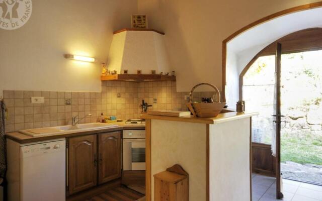 Gîte Burdignes, 3 pièces, 4 personnes - FR-1-496-101