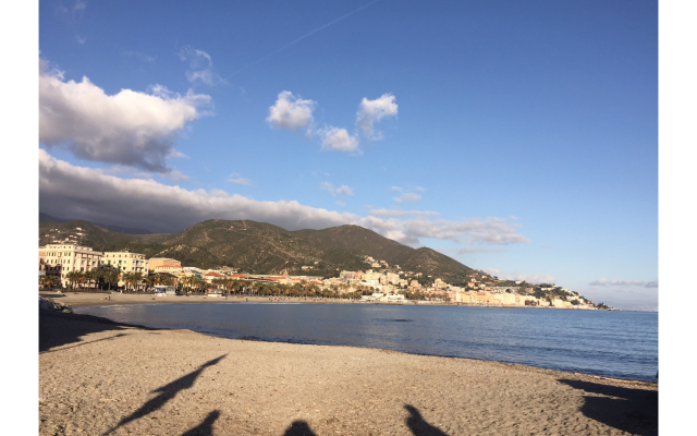 Grattacielo Vittoria 25