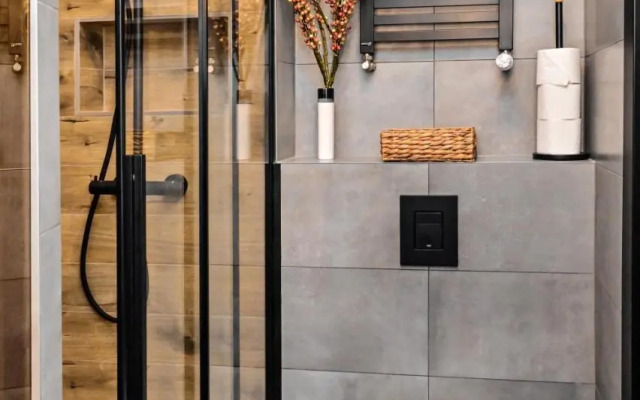 Apartament LOFTSPA