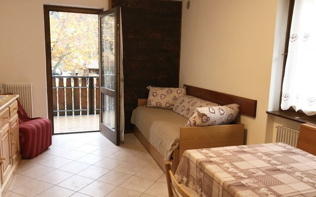 Rendena Ski Apartments