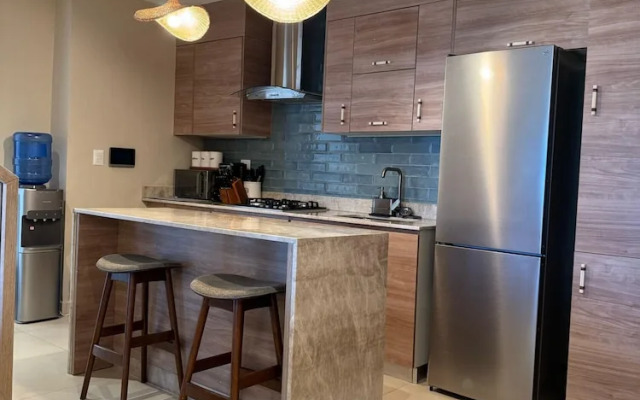 Amazing Apartment With 3 Bedrooms in Cap Cana