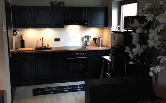 Attractive Apartment with Balcony near Winterberg