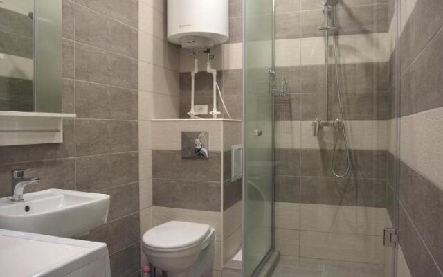 Manhattan Mini Hotel