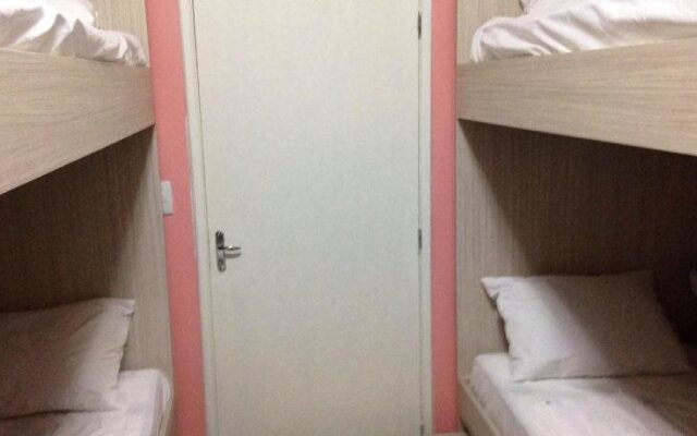Açaí Hostel Salvador