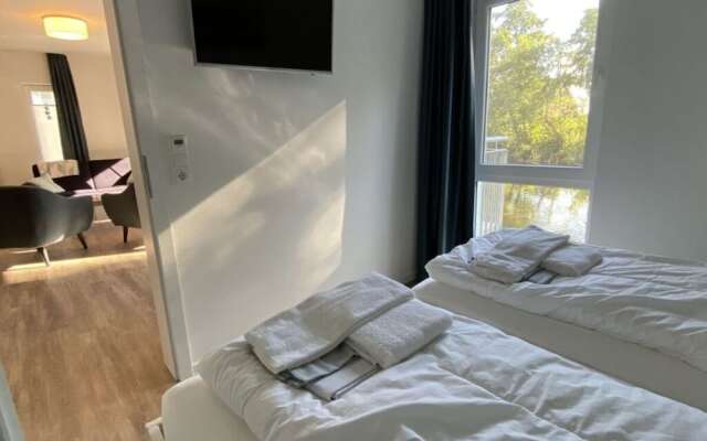 Graft View by the sea