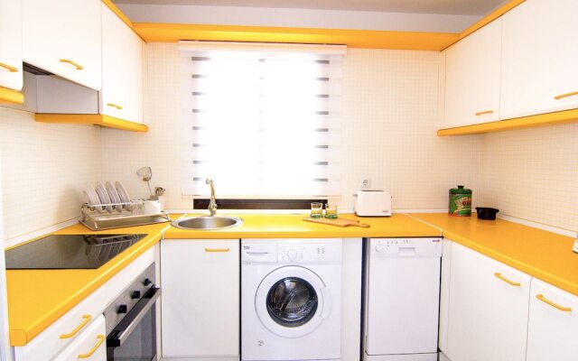 Oleholidays Jardines de Puerto Banús Centro 50 m. Playa