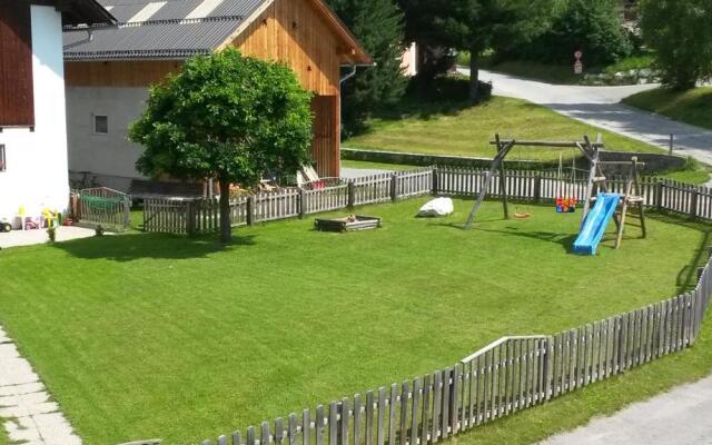 Apartment Schlickenhof