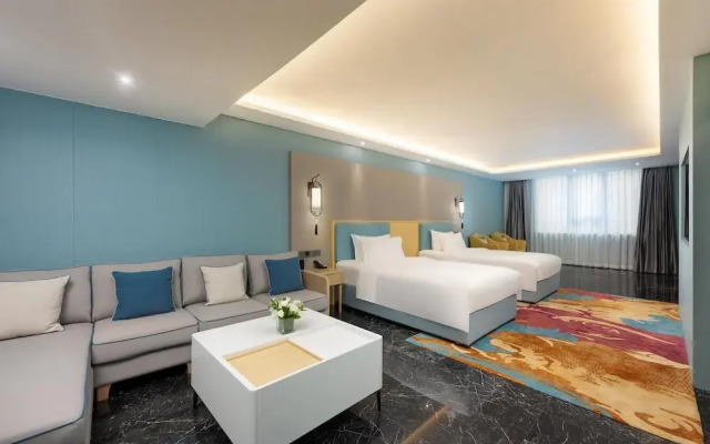 Holiday Inn Express Zhuhai Guishan Island by IHG