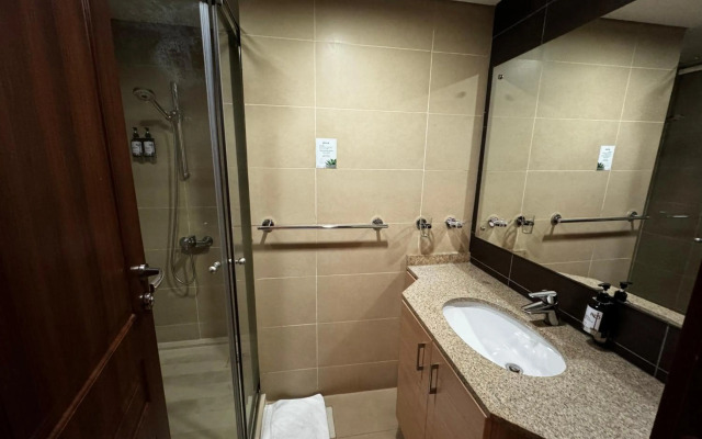 Express Inn & Suites Clearwater