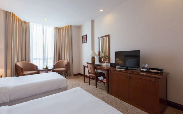 Tan Son Nhat Saigon Hotel