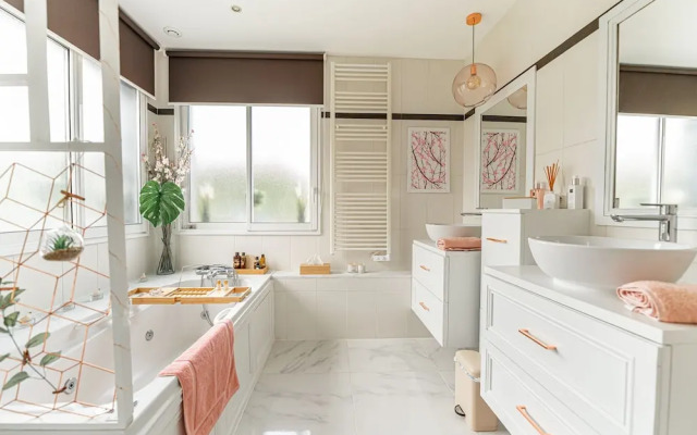 La Parenthèse du Las