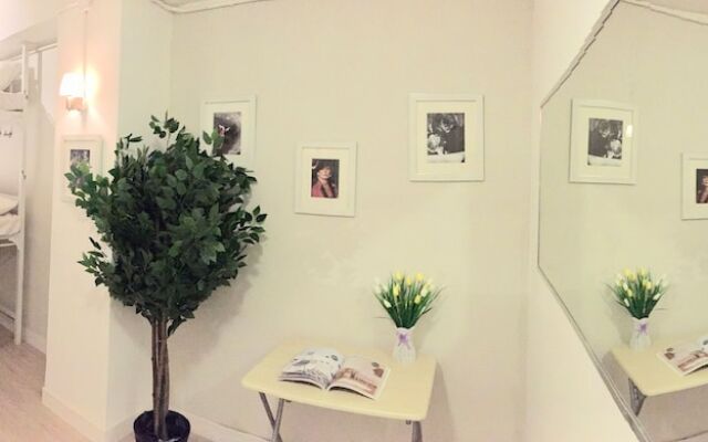 Apple Hotel (Sai Ying Pun)