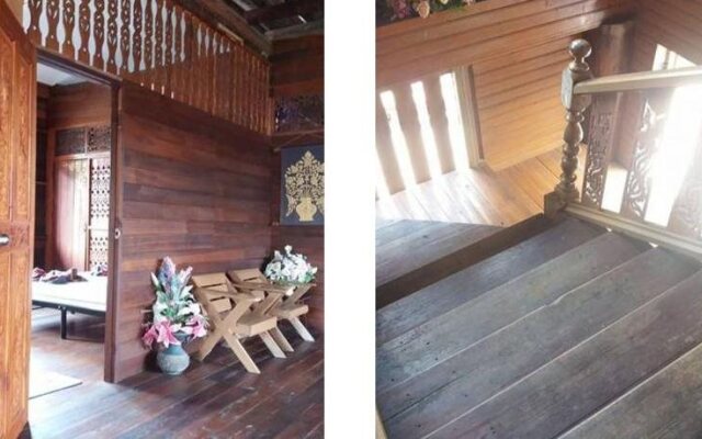 Chatawan Homestay - Hostel