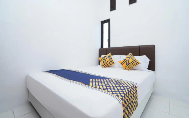 SPOT ON 2479 Berkah Residence Syariah