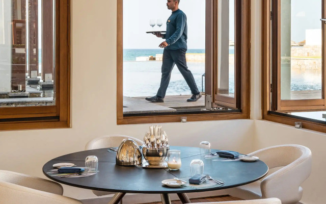 Amirandes, A Grecotel Resort to Live