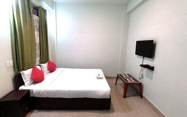 Stay Inn Deimaia Guest House