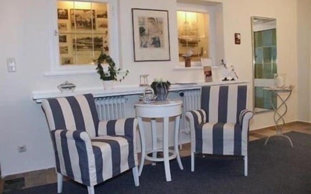 Hotel Parkfrieden