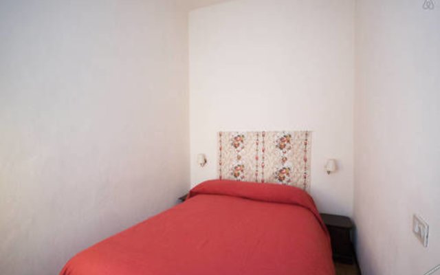 ApArt Hotel Lupetta 5