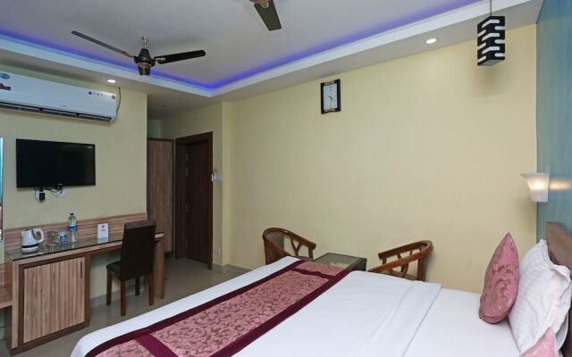 OYO 3599 Hotel Sagar Kanya