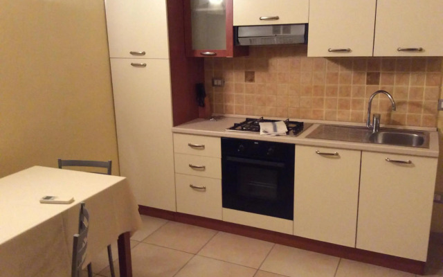 Residence Conchiglia Aparthotel