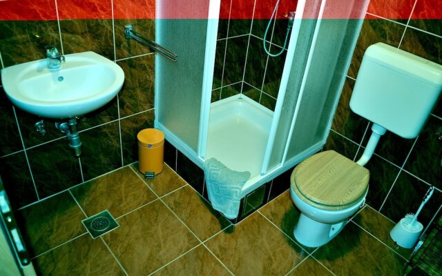 Holiday House Marcel