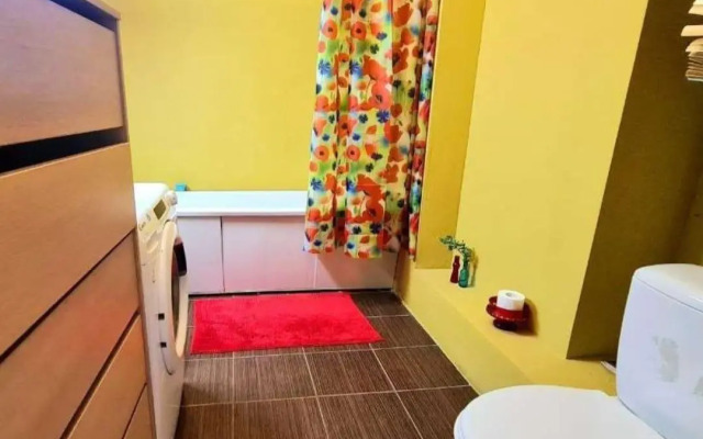 Апартаменты на улице Бакалинская 21