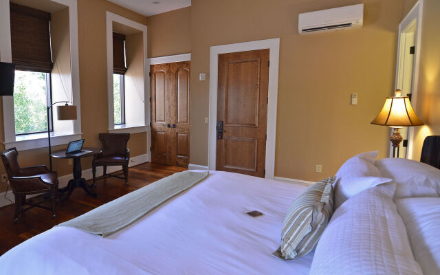 The Bleckley Inn