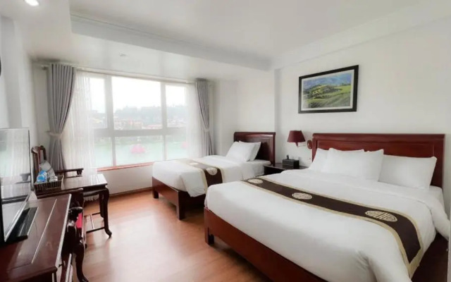 Sapa Lake View Hotel