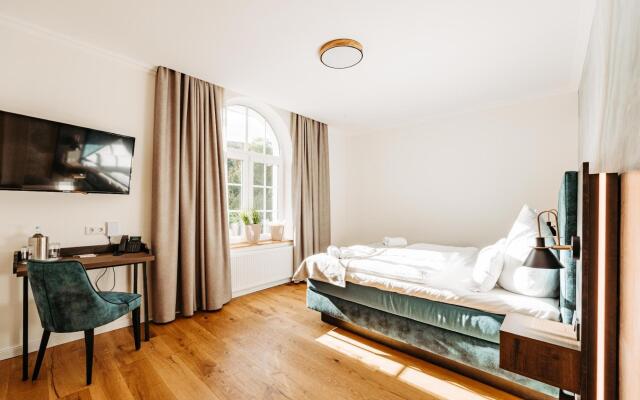 Schlosshotel Helax Brilon