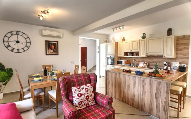 Holiday Home Srećko