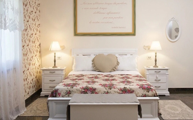 B&B Blanc Maison Etna - Relais & Charme