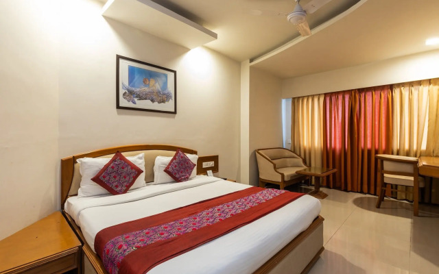 Hotel Princes Palace
