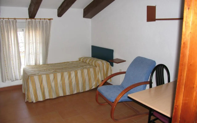 Residencia Universitaria Reuniver Burjassot