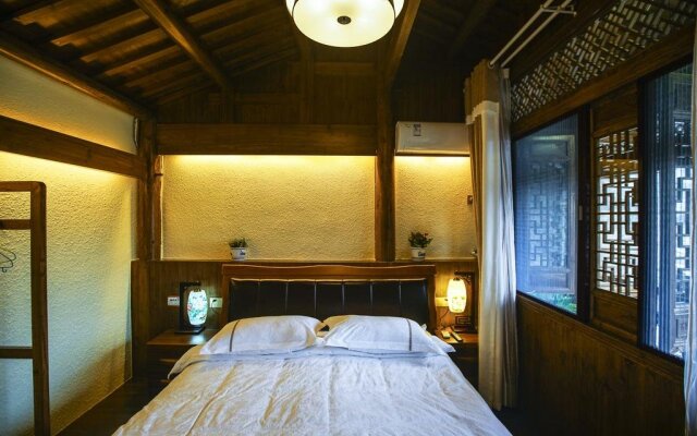 Hongcun Dunyuantang Inn