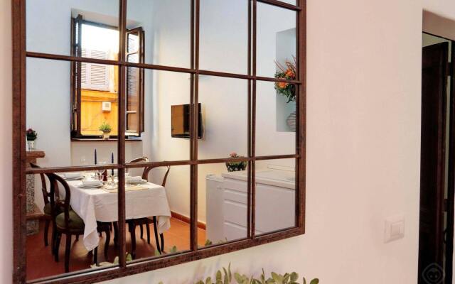 Navona apartments - Angels and Demons area