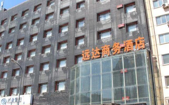 Yuan Da Business