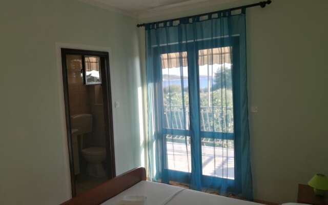 Apartmani Krželj