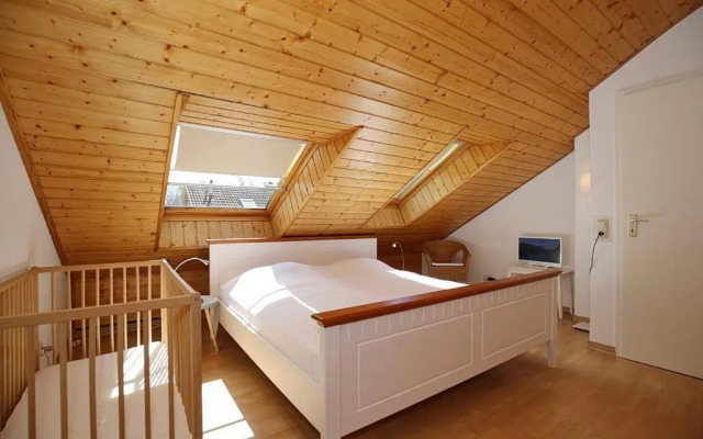 Urlauberdorf Haus 54b