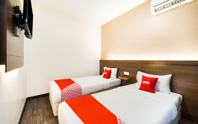 OYO 44053 El Zahra Moda Alor Setar