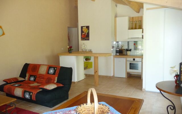 Chez Gérard et Muriel