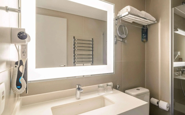 Mercure Sao Paulo Pinheiros