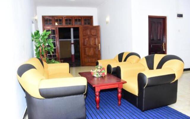 Rio Homestay