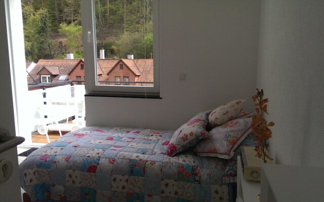 Loft Nagoldtal