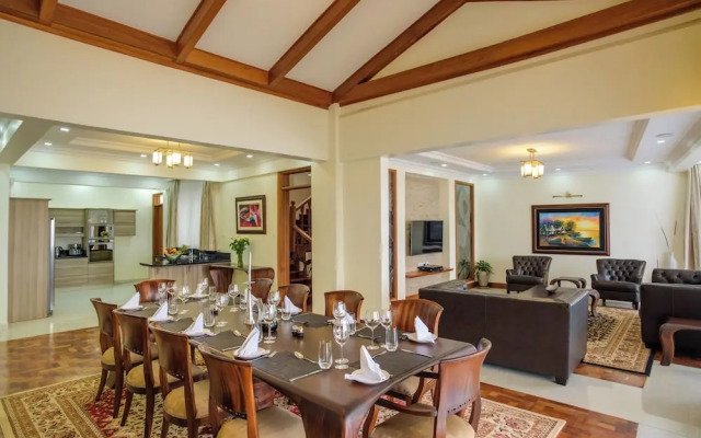 GemSuites Riverside Apartment hotel