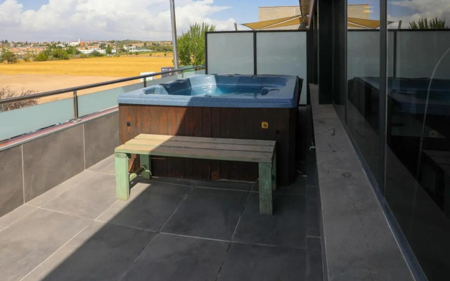 Hotel YIT Conquista de Granada