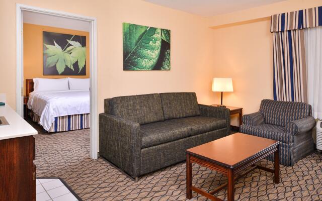 Holiday Inn & Suites Chicago - Downtown, an IHG Hotel