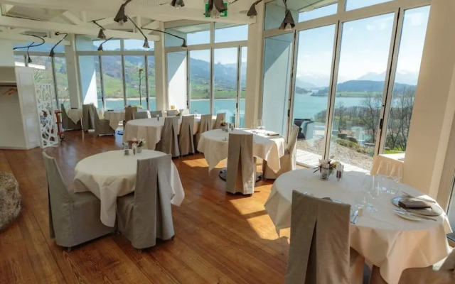 Romantik Hotel Le Vignier